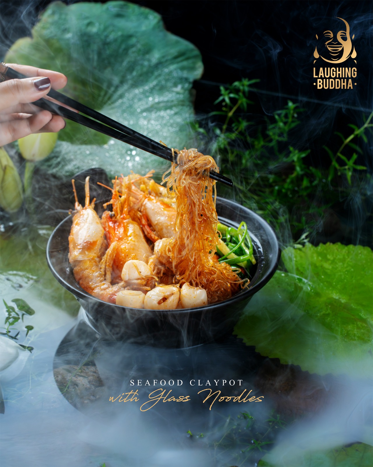 Great cuisine is never rushed—it unfolds, one delicate layer at a