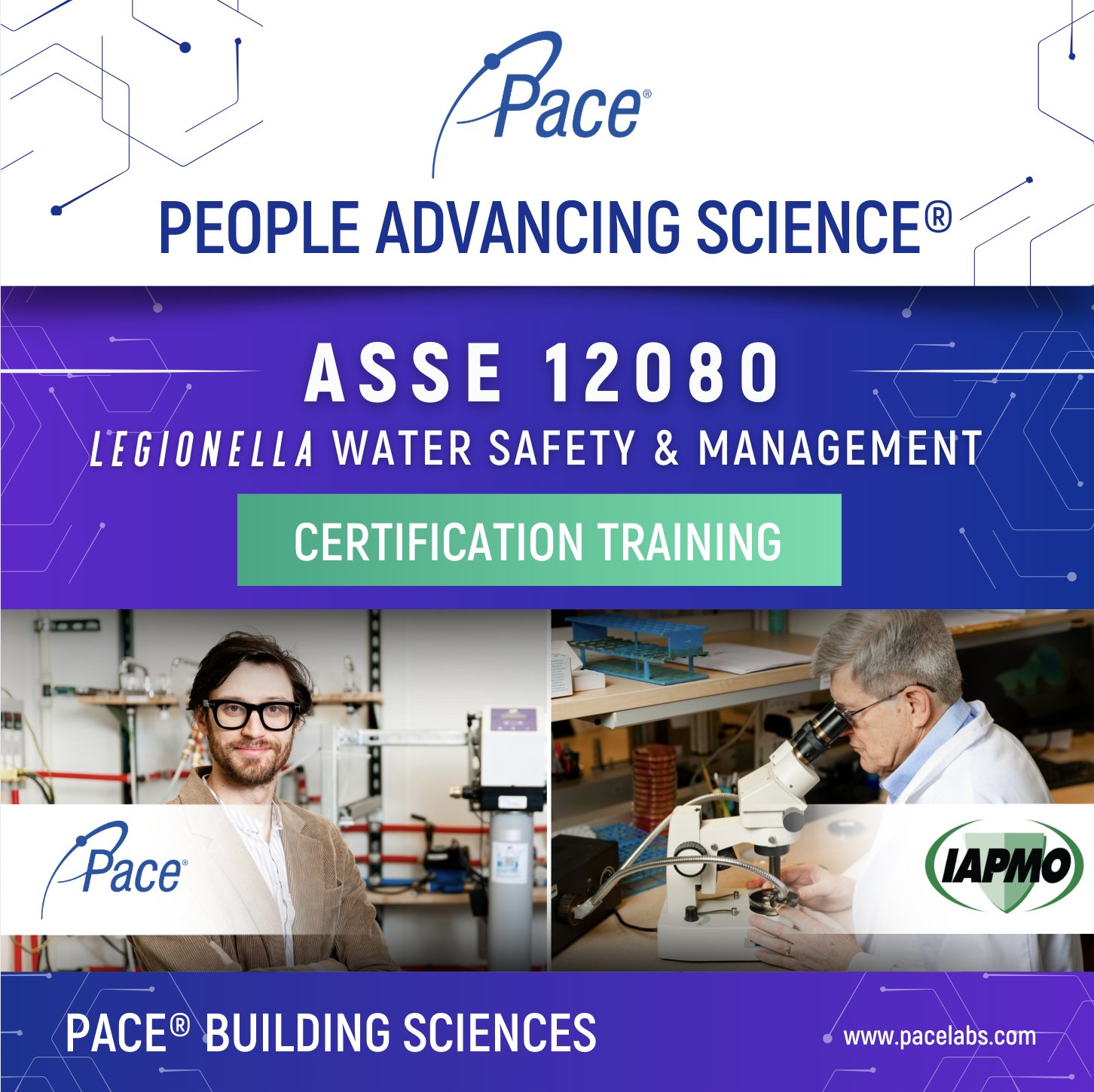 Pace Labs | Minneapolis MN