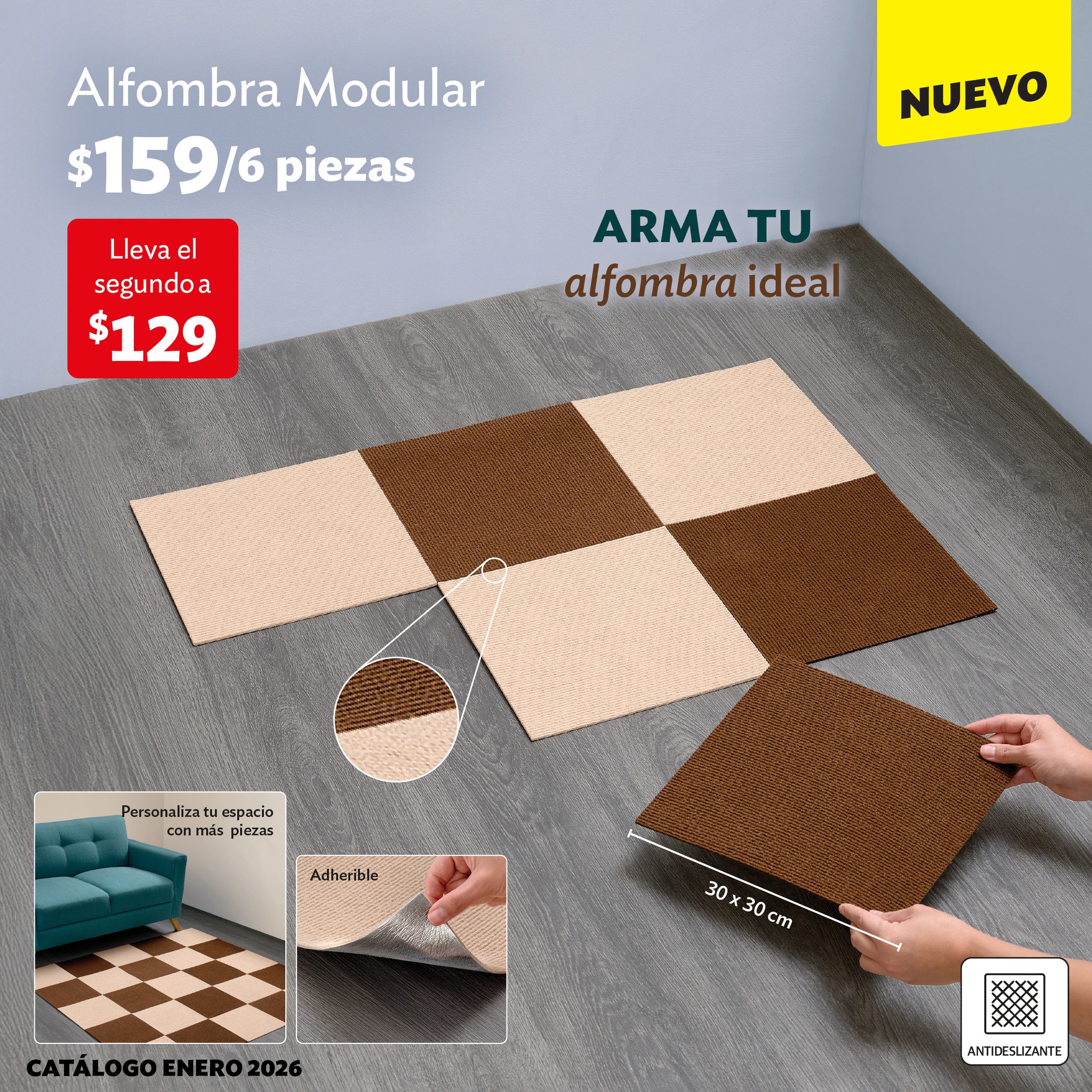 Betterware México added a new photo. - Betterware México