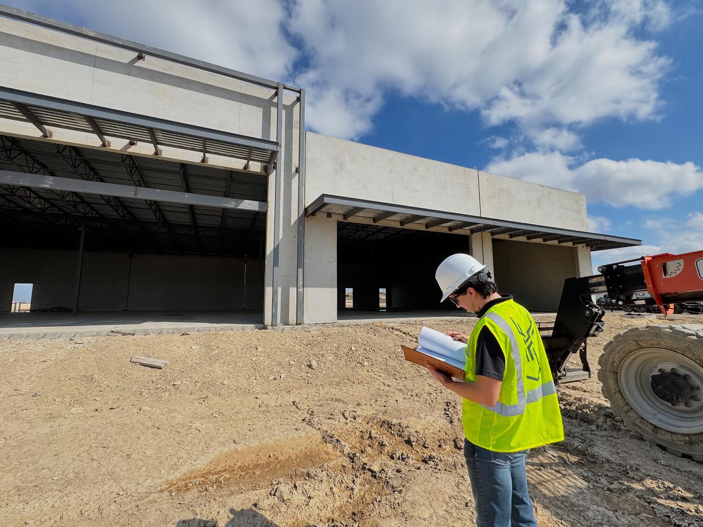 AXIS Structural, LLC | San Antonio TX