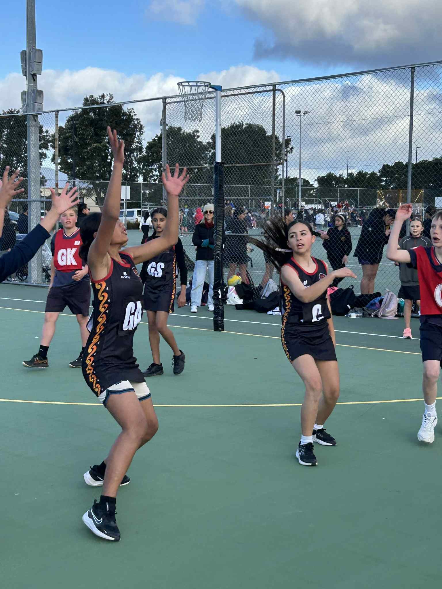 Rangeview Intermediate | Auckland