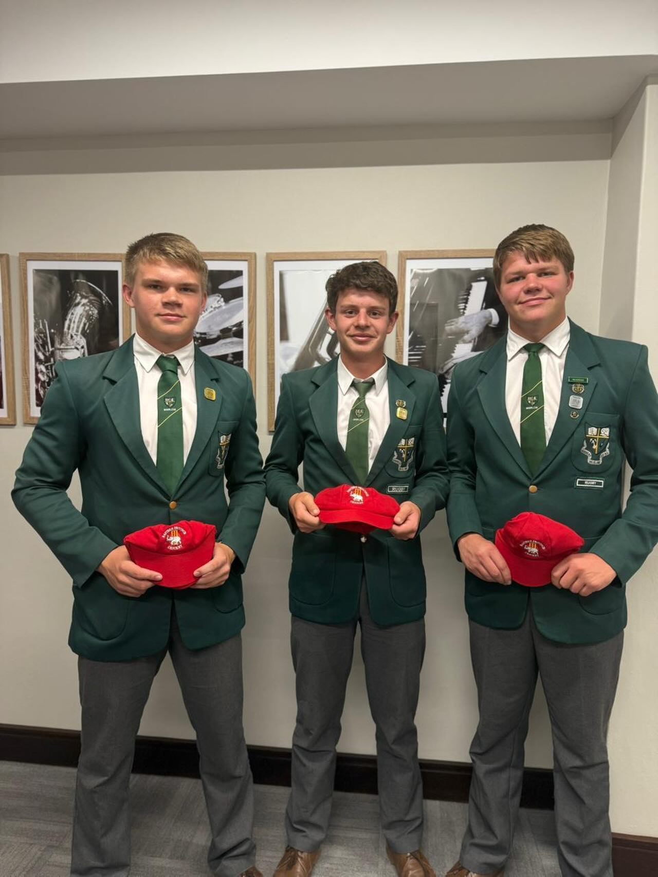 Ons ramme by die... - Hoër Landbouskool Marlow | Facebook