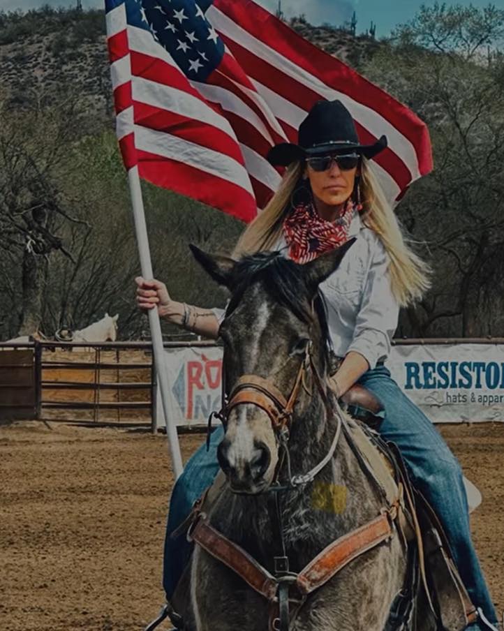 Simpson Ranch RV & Horse Board | Wickenburg AZ
