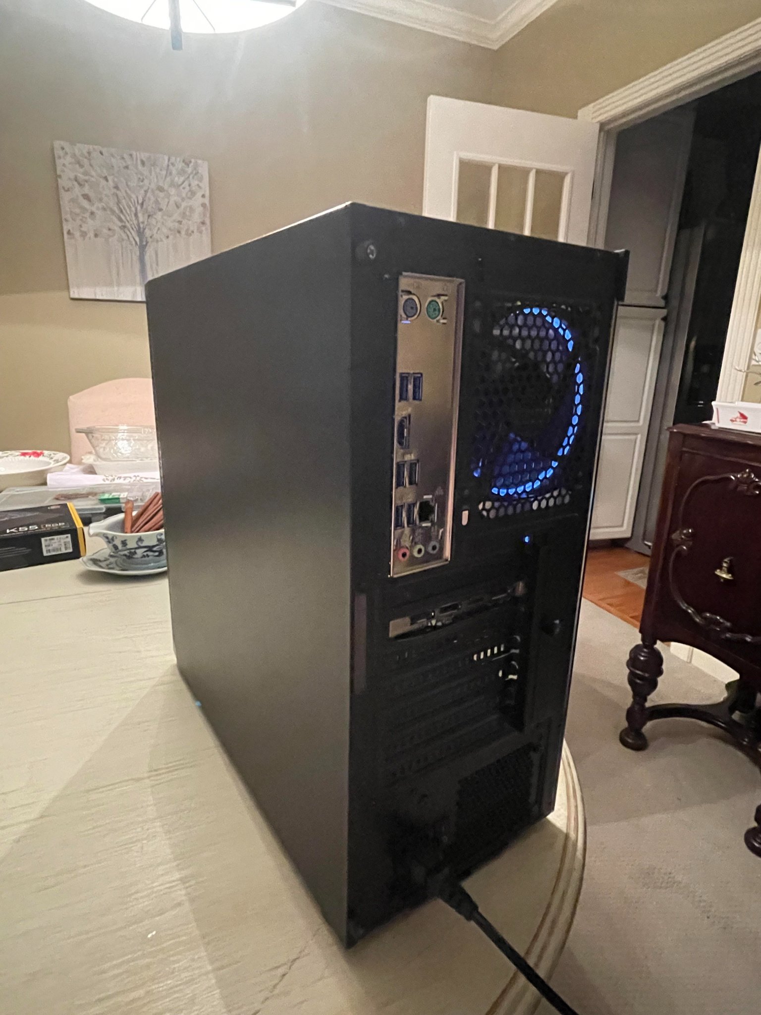 Desktop Gaming PC - Desktop Computers - Ames, Iowa | Facebook ...