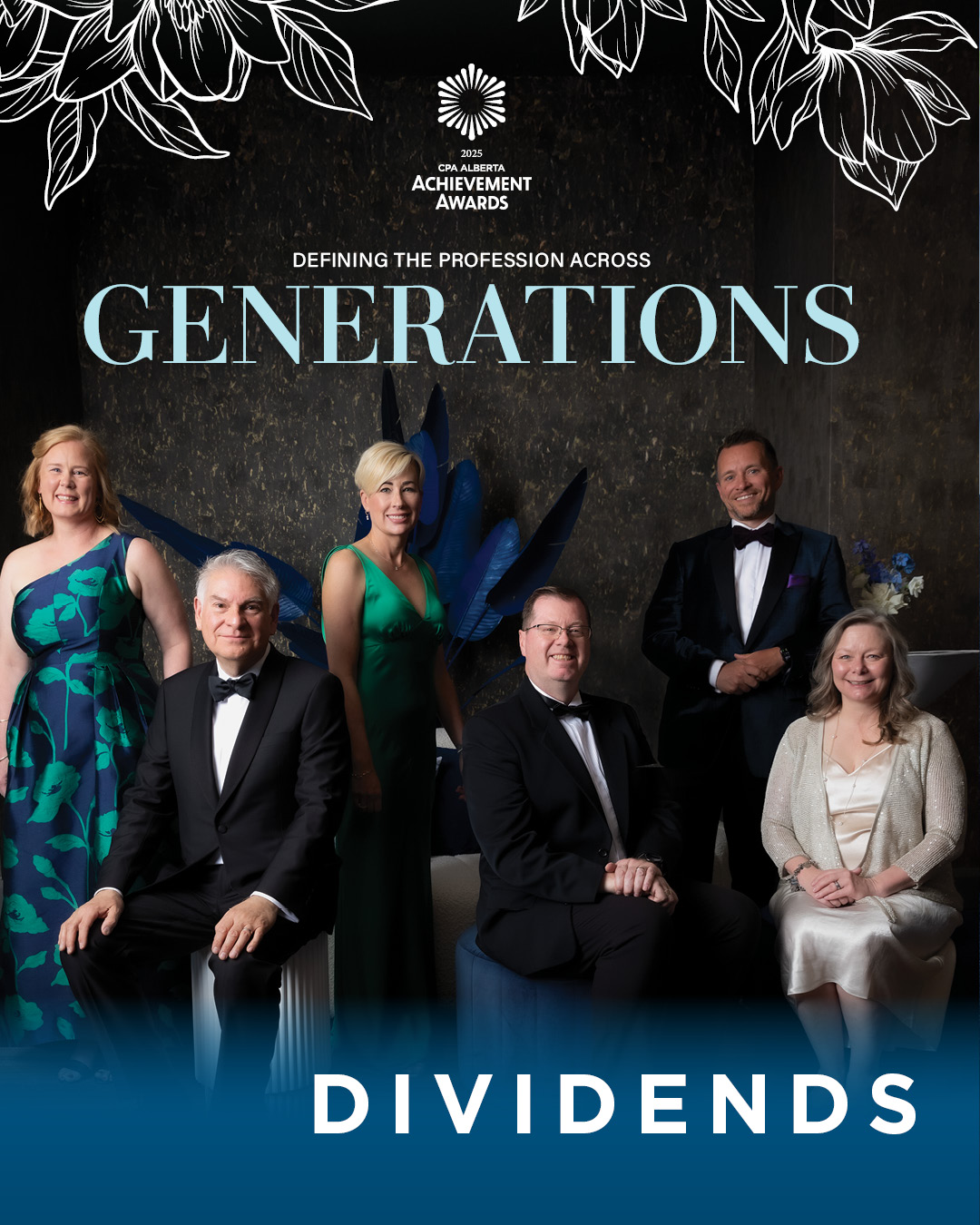 CPA Alberta - The summer issue of Dividends spotlights the... | Facebook