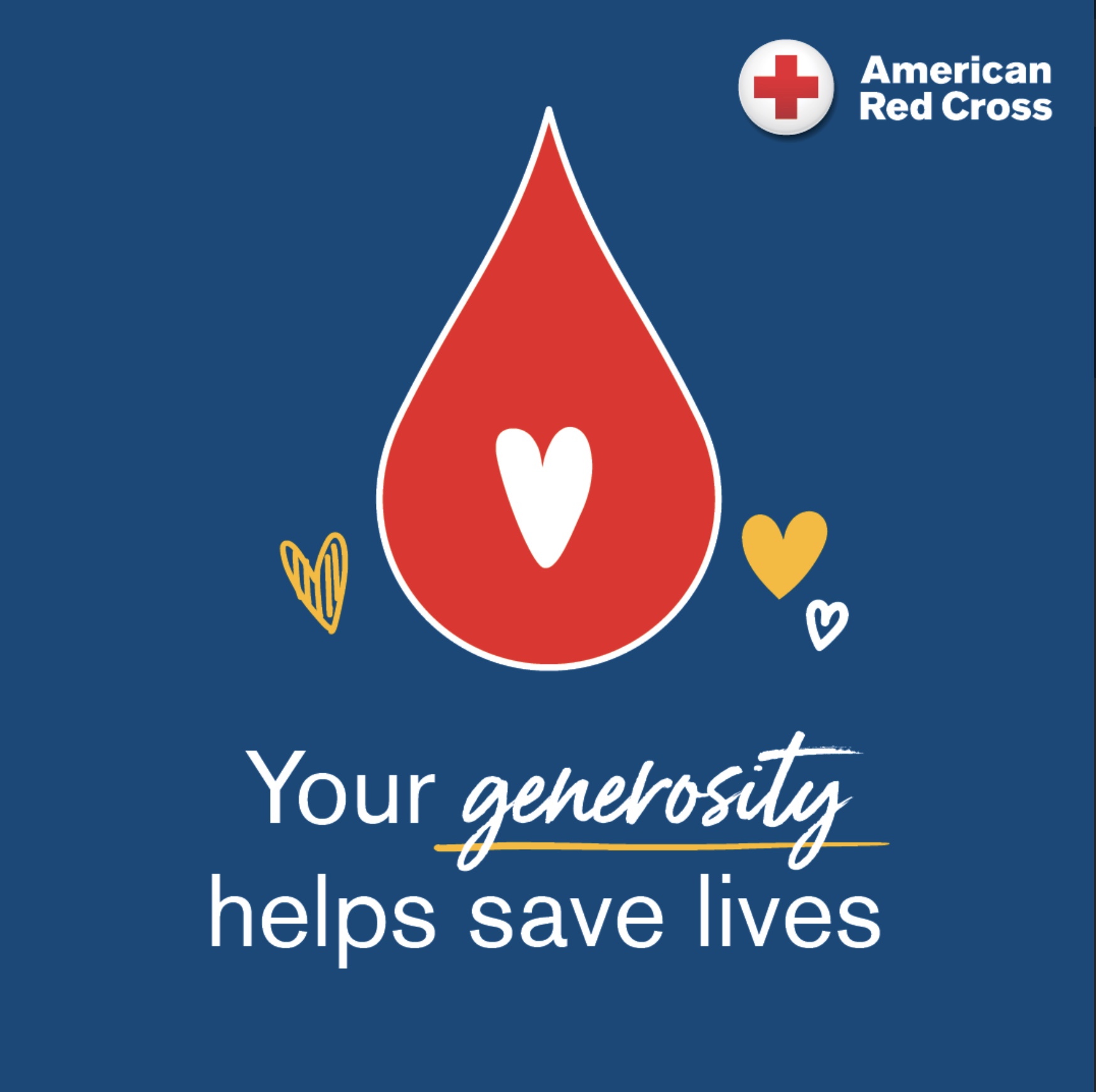 This week, we come together... - American Red Cross of Utah | Facebook