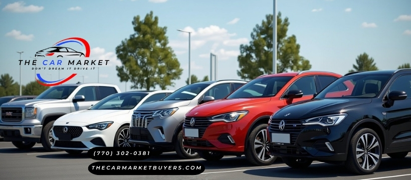 The CAR Selection added a new photo. - The CAR Selection