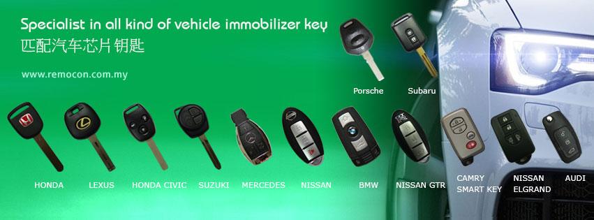 Remocon network malaysia sdn bhd