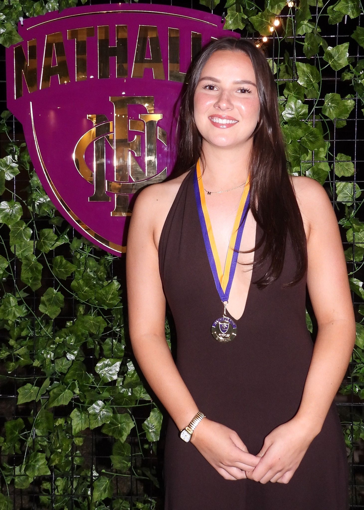 Nathalia... - Nathalia Football/Netball Club - Official FB