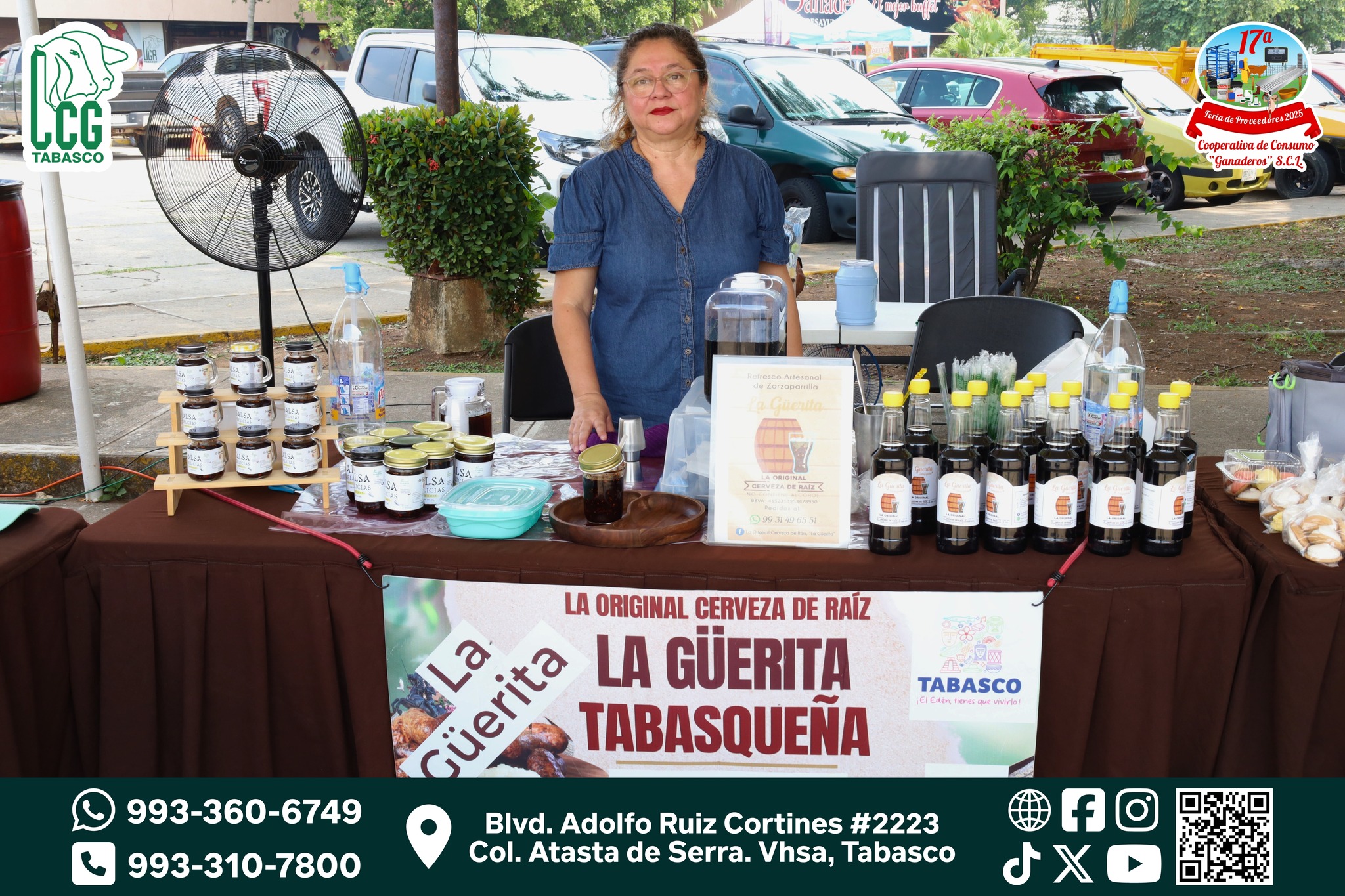 Cooperativa de... - Cooperativa de Consumo Ganaderos Matriz