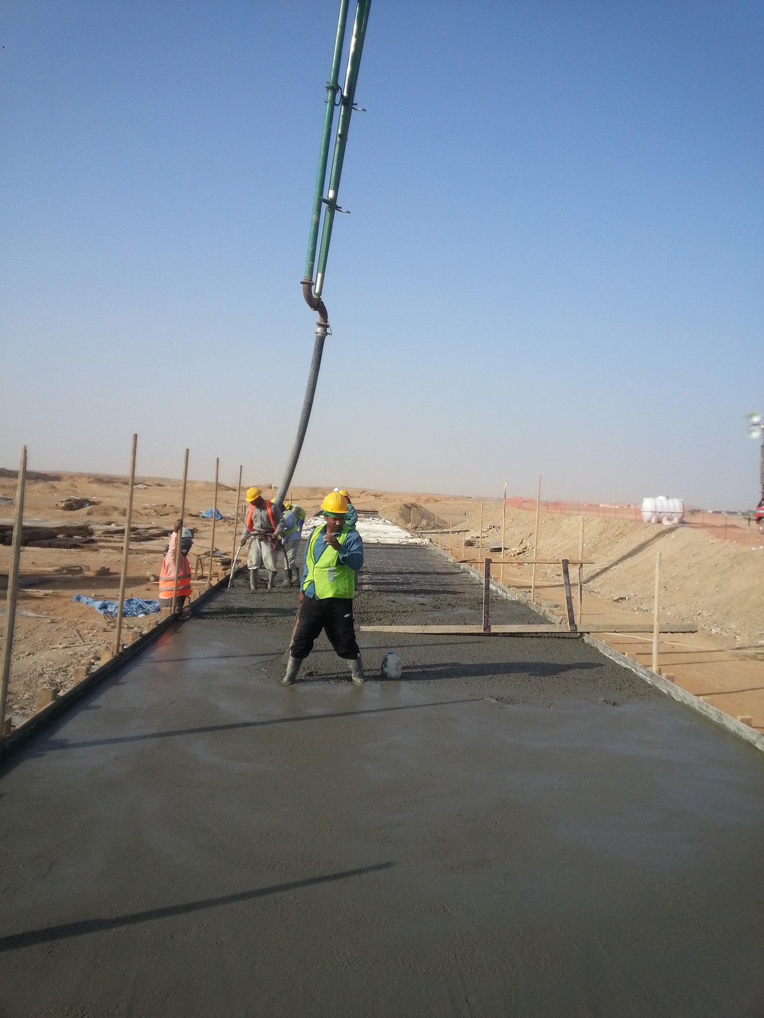 Khalid Ameen - #Construction #Project #structure #RCC...