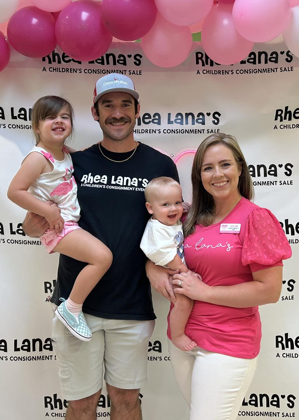 Rhea Lana's of Southeast Houston