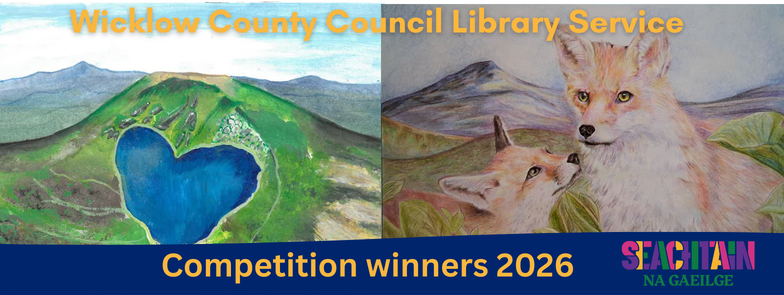Wicklow County Council Library Service | Bray