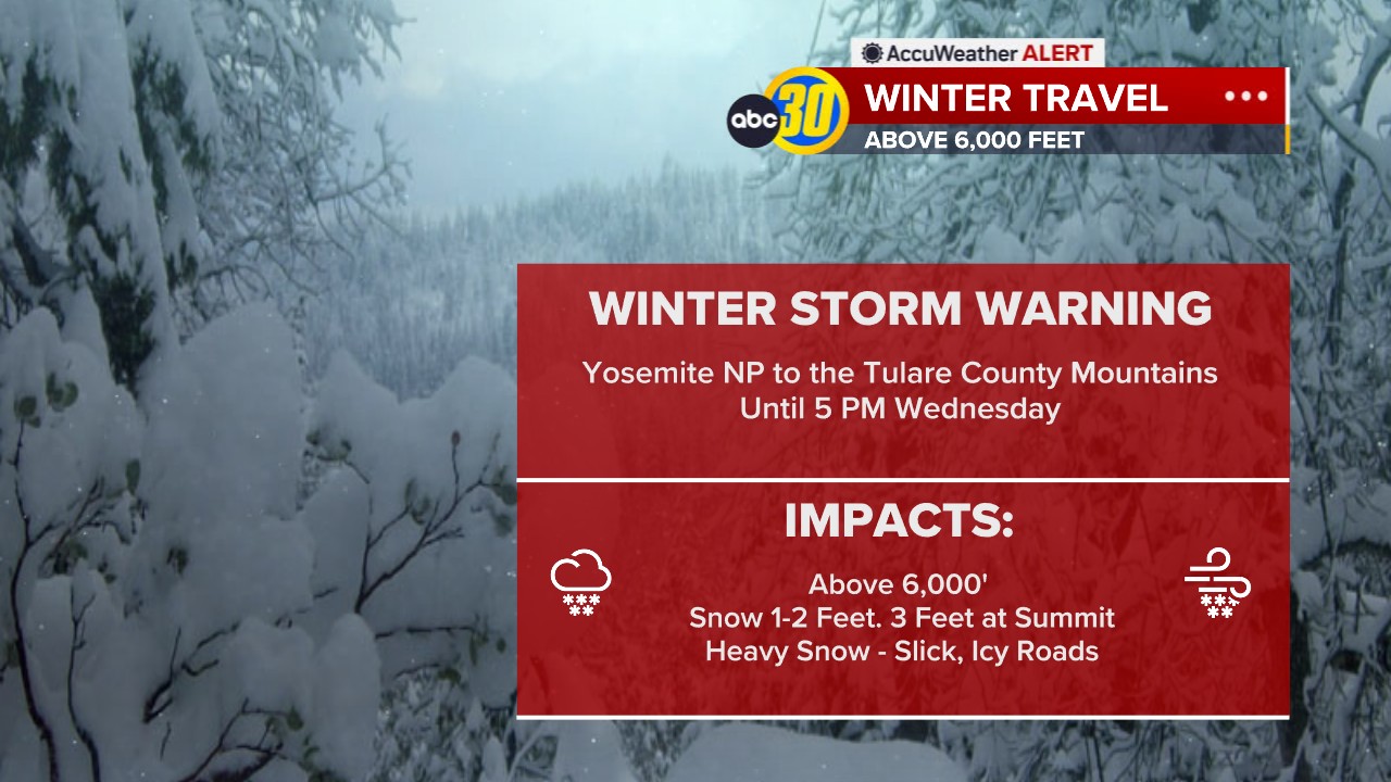 Kevin Musso ABC30 added a new photo. - Kevin Musso ABC30