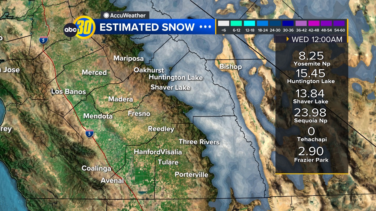 Kevin Musso ABC30 added a new photo. - Kevin Musso ABC30