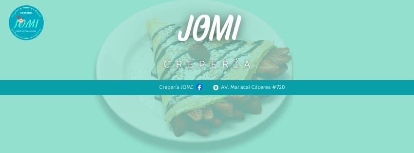 JOMI | Concepción