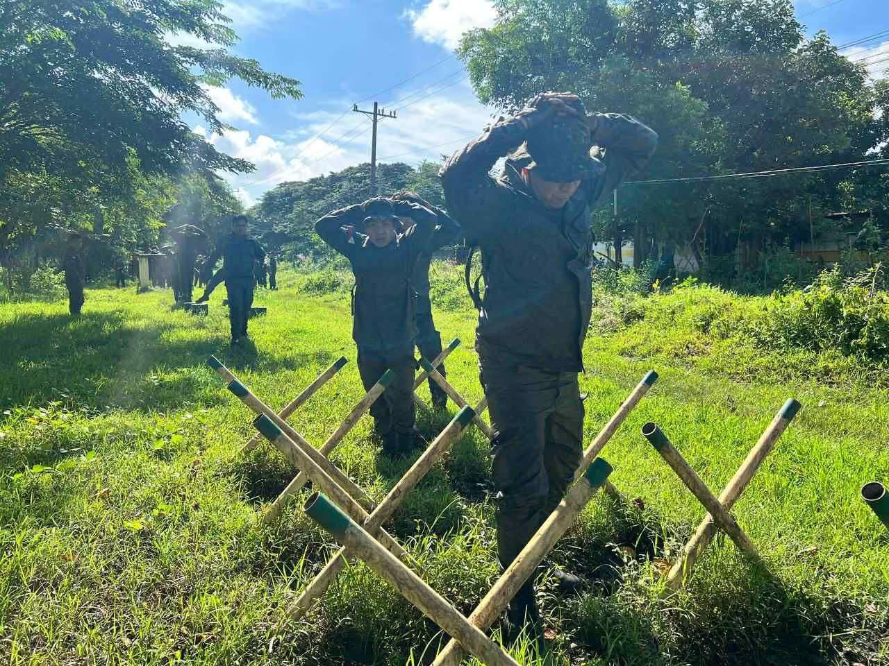Reserve Command,... - Reserve Command, Philippine Army