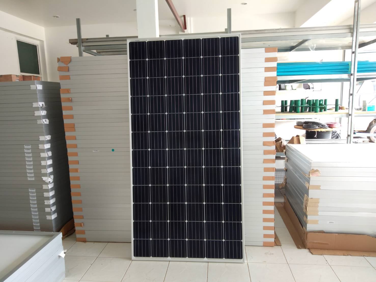 Solar Cell Panel /... - Dpromp Solar Cell Rayong