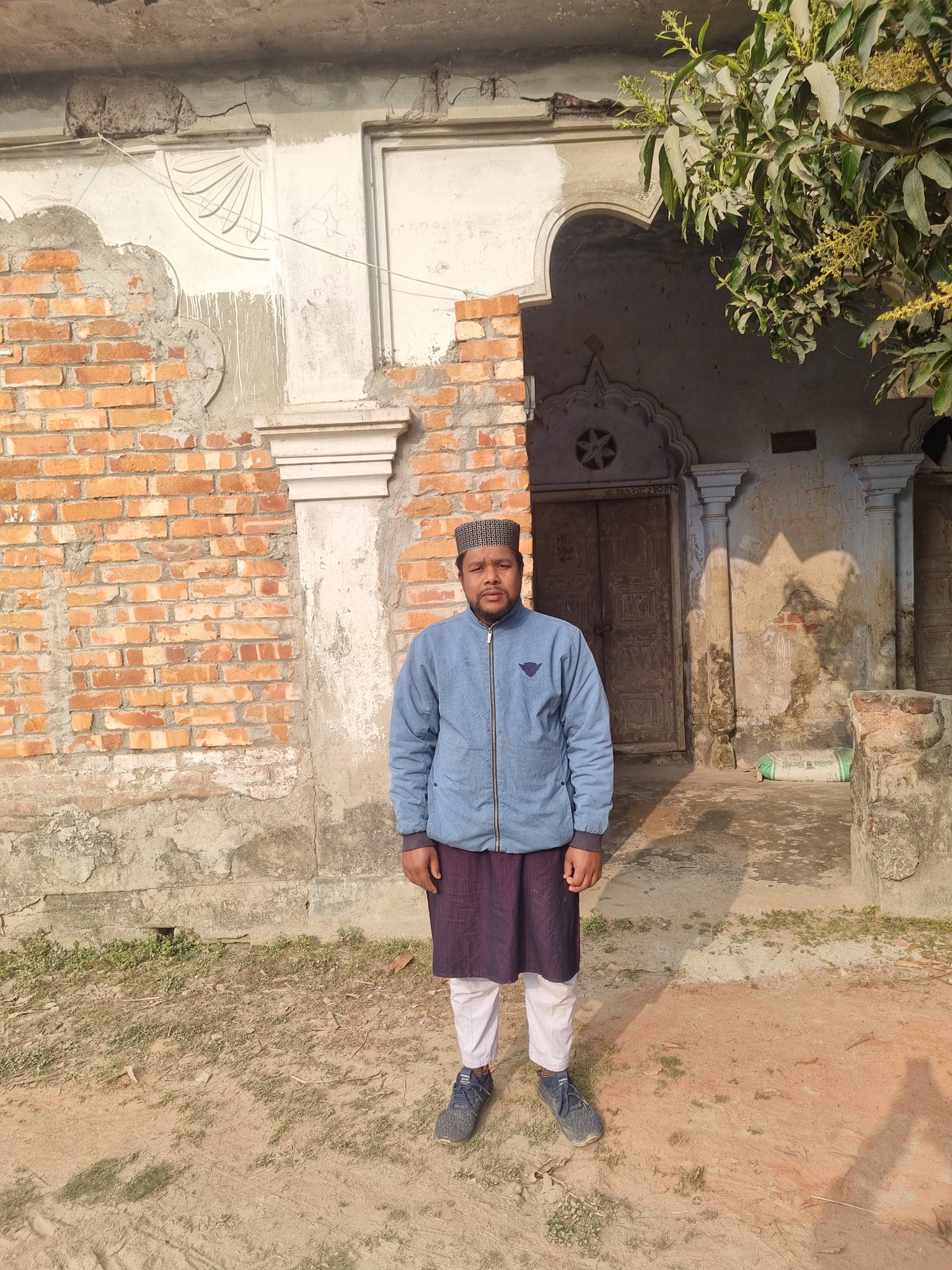 Shahed khan 1994 | Rangpur