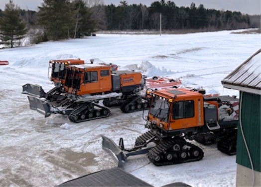 East Branch... - East Branch Sno-Rovers and ATV Club