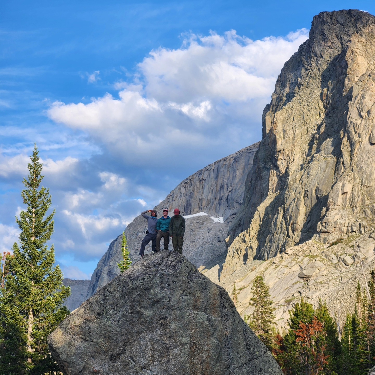 Alpine Science Institute of CWC | Lander WY
