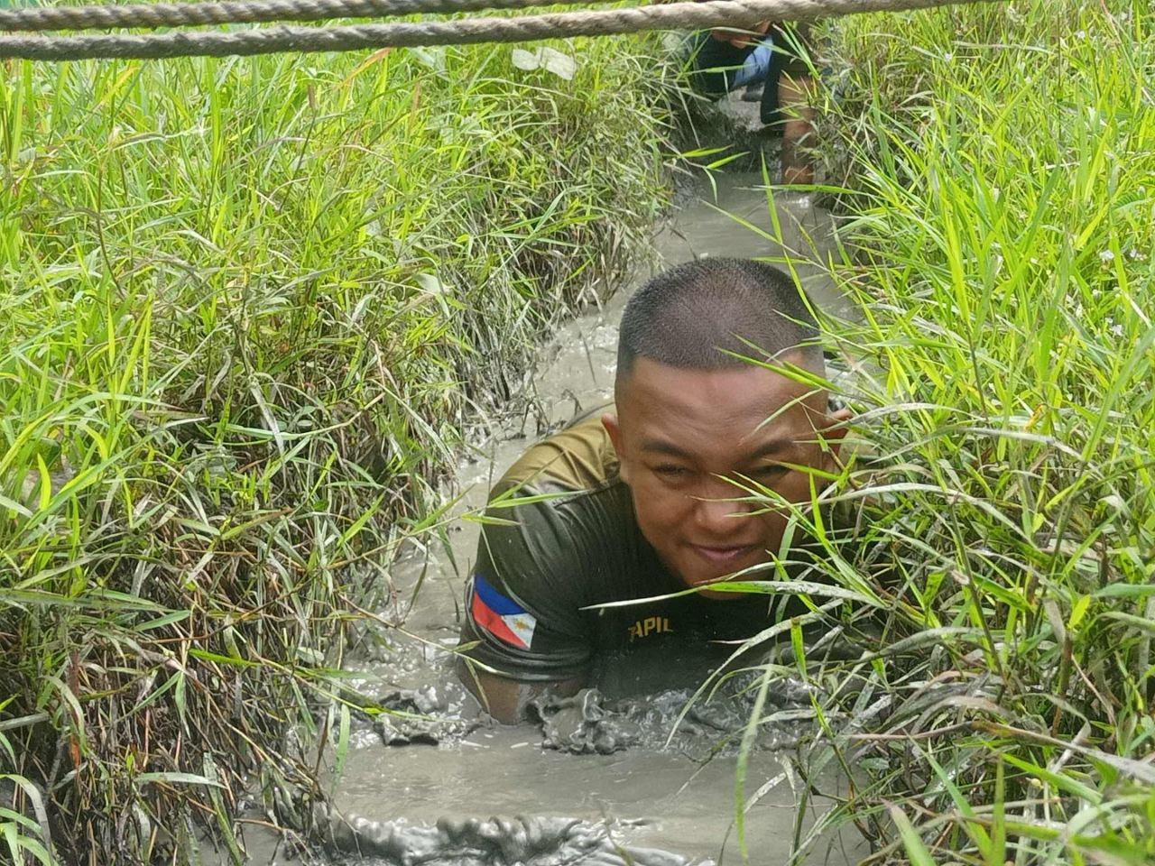 Reserve Command,... - Reserve Command, Philippine Army