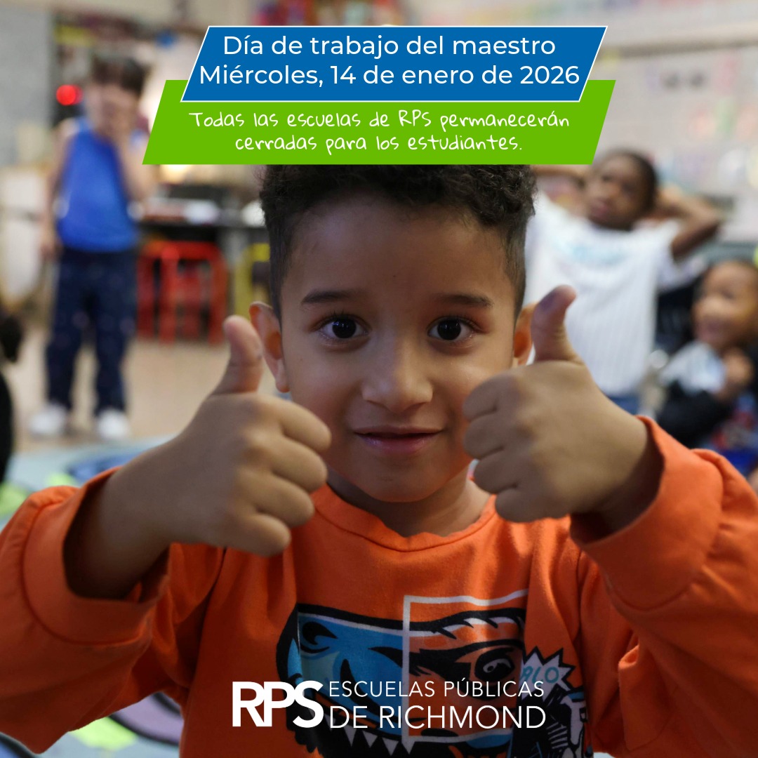 RPS en Español | Richmond VA