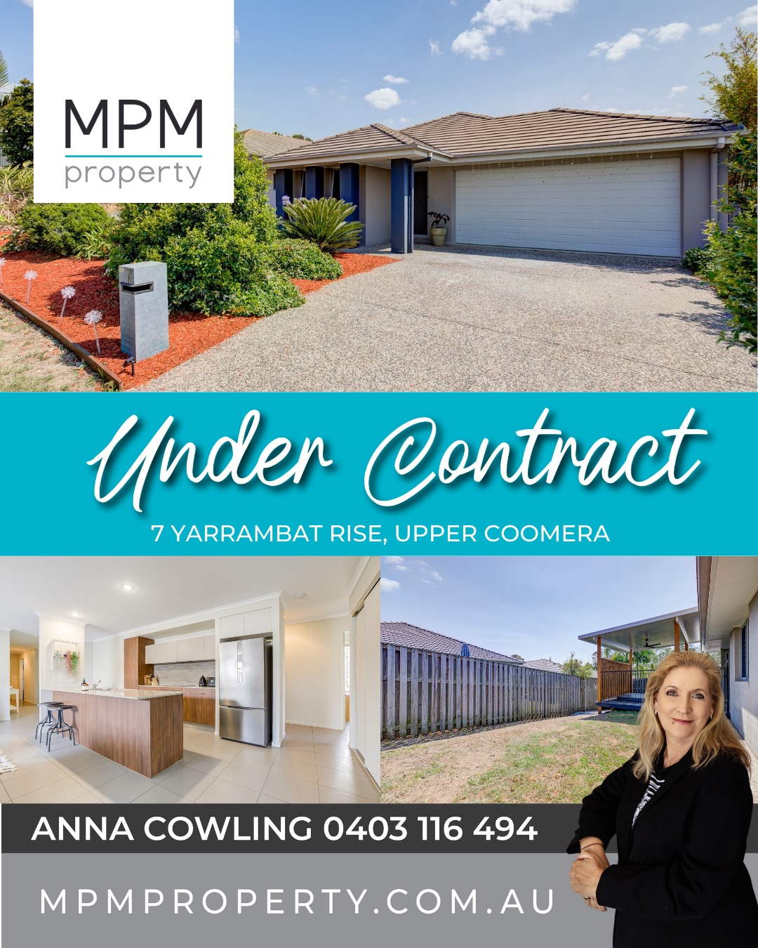 MPM - FAMILY LIVING AT ITS BEST IN HIGHLAND RESERVE – NOW UNDER ...
