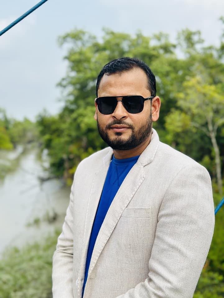 Zillur Rahman
