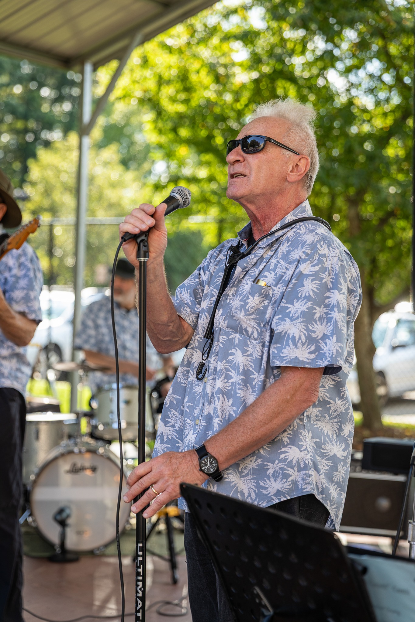 Forever Young - We would like to thank JCC Rockland for... | Facebook