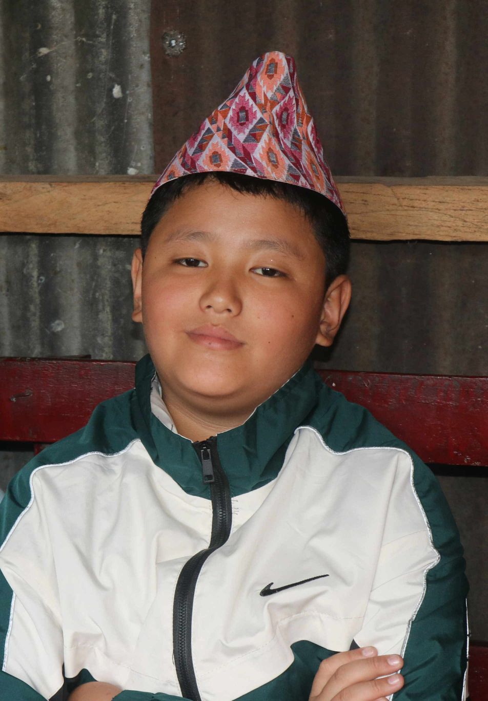 Pabi Bangdel Rai Rai