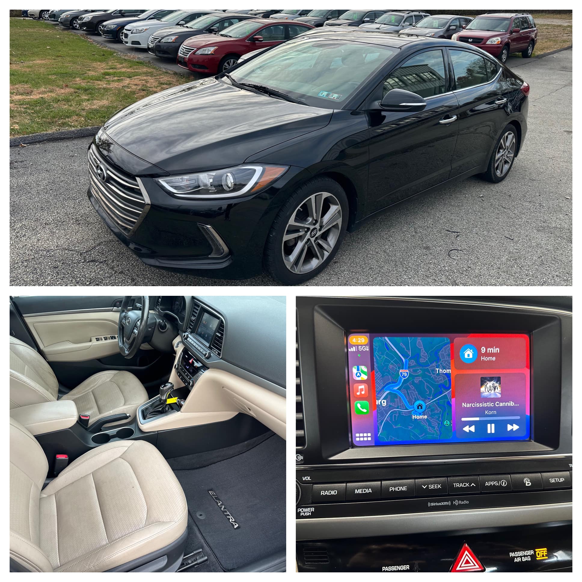 Southpointe Auto Group | Canonsburg PA