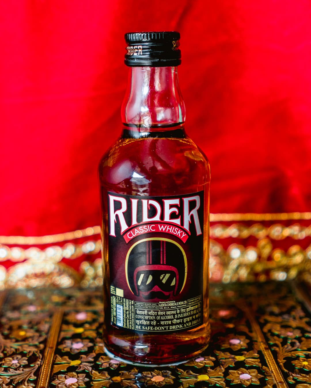 Rider Classic Whisky
