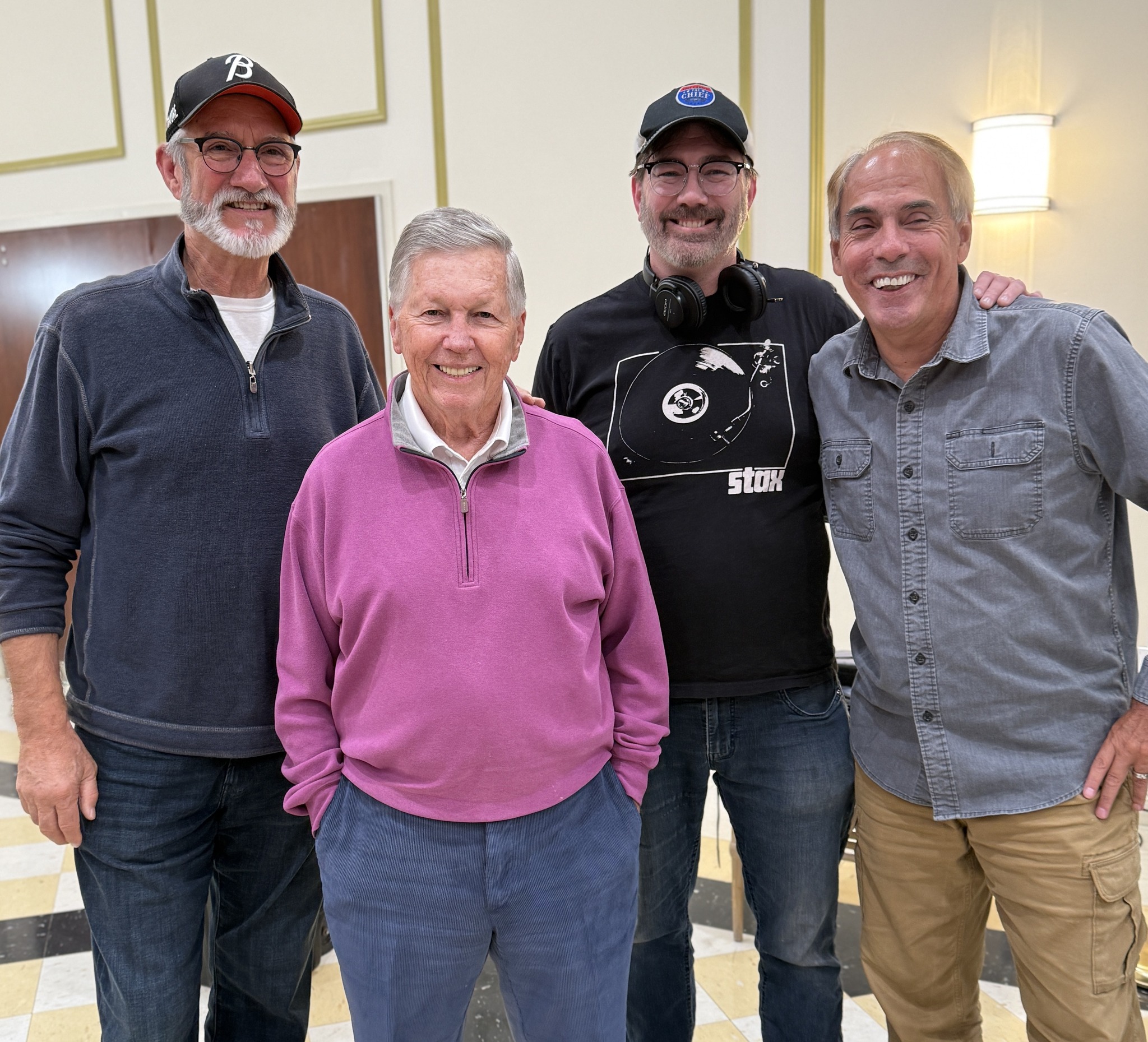 The Real Steve Rouse | Fallston MD