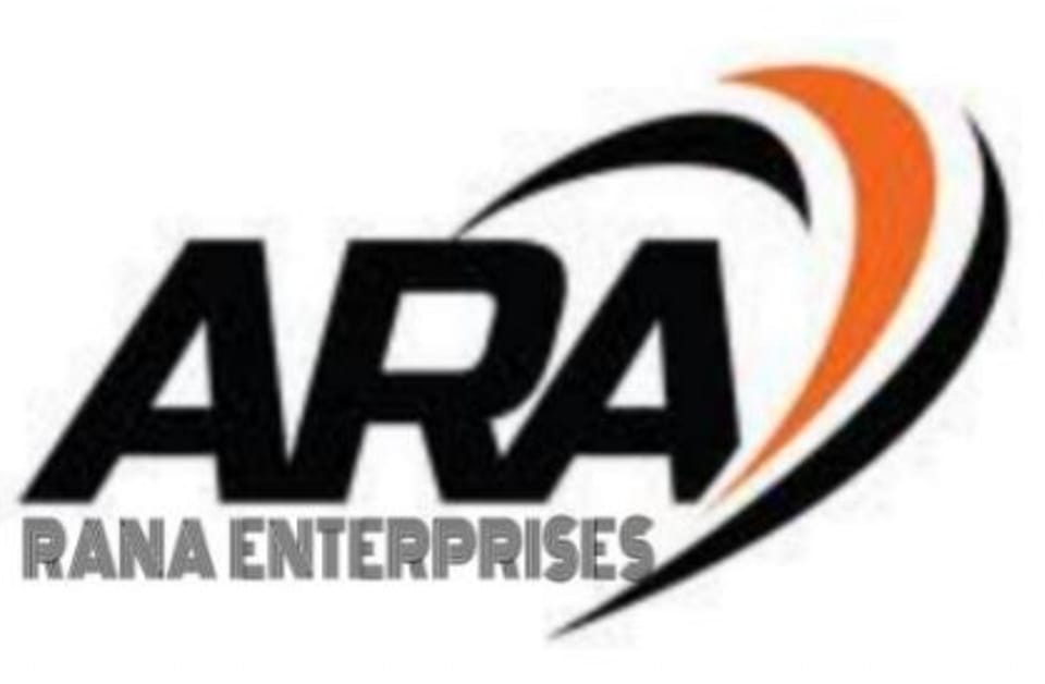 AR RANA ENTERPRIESE | Facebook