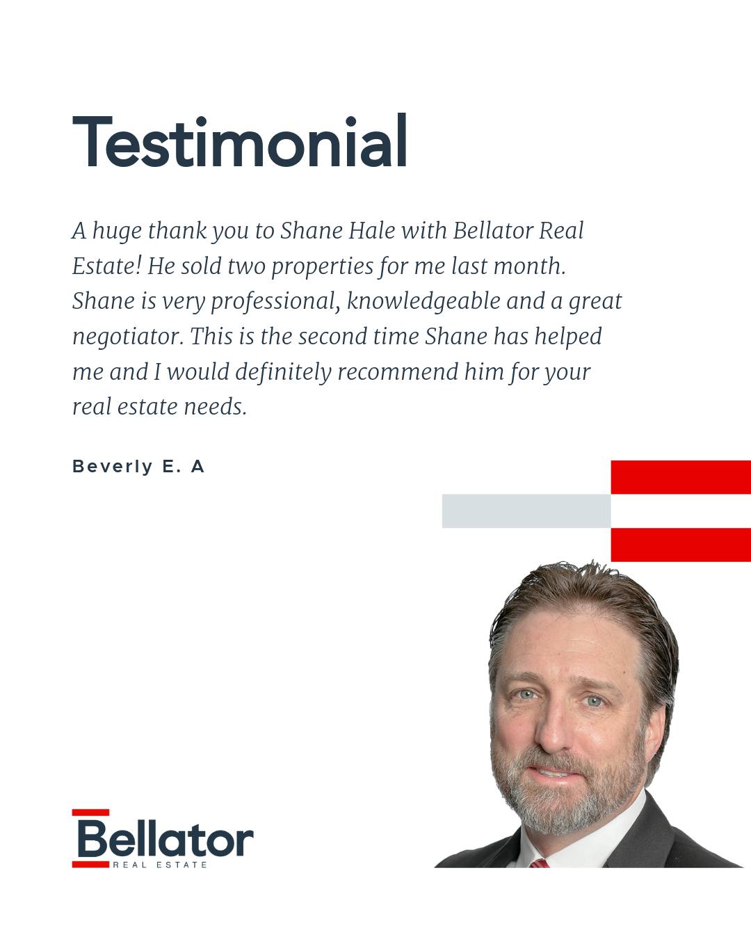 Shane Hale, Realtor | Mobile AL
