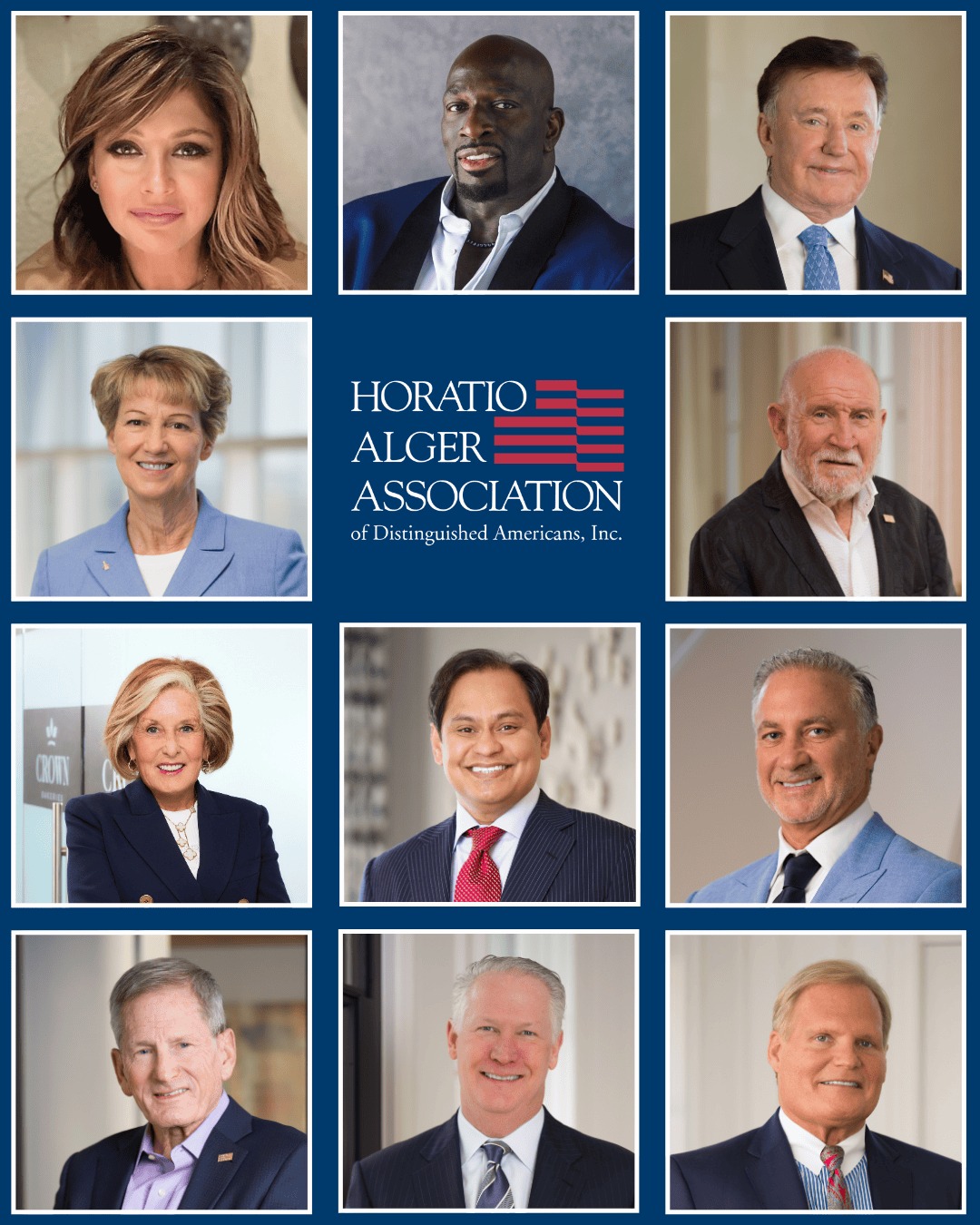 Horatio Alger Association of Distinguished Americans