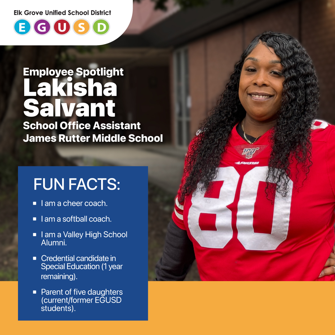 Elk Grove Unified... - Elk Grove Unified School District