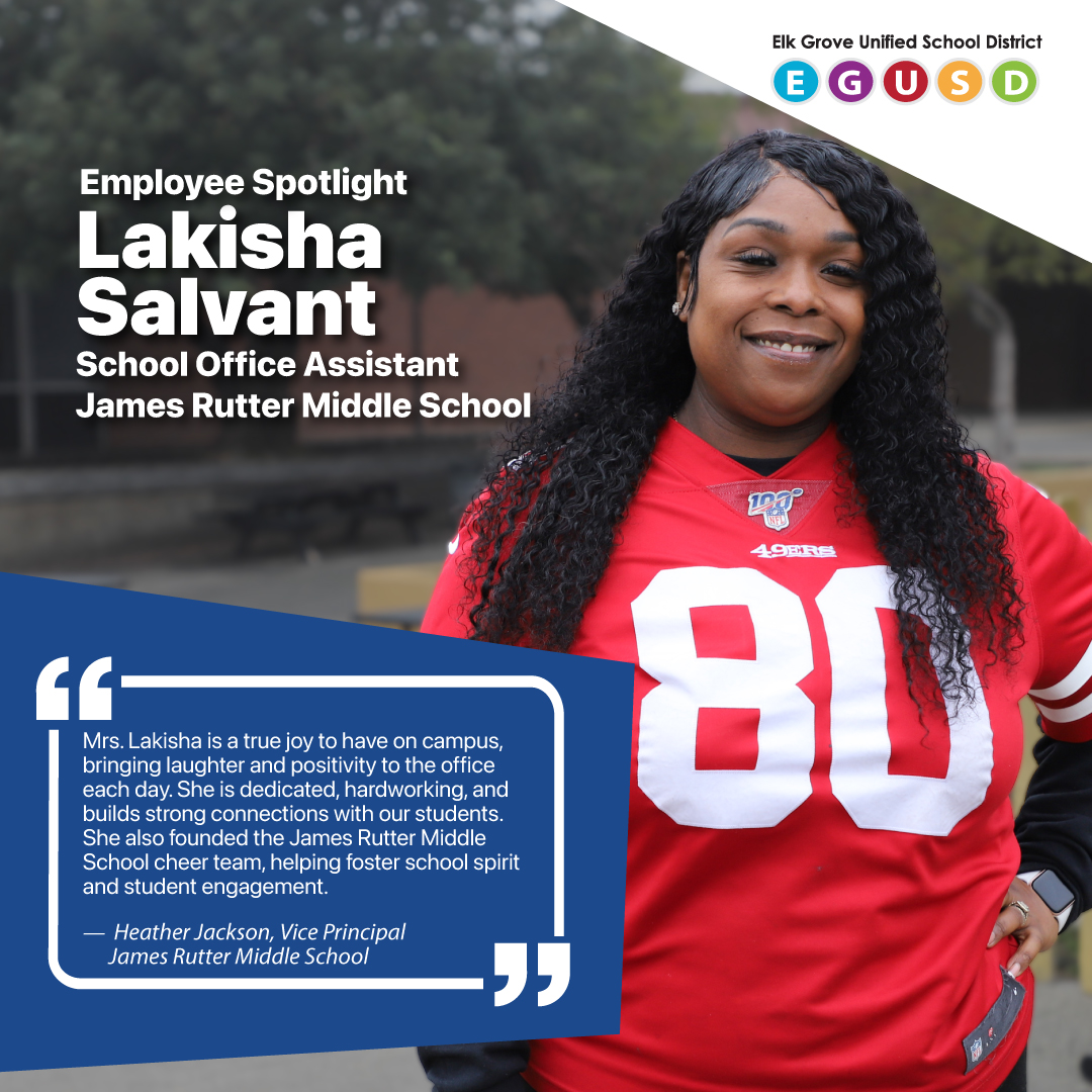 Elk Grove Unified... - Elk Grove Unified School District