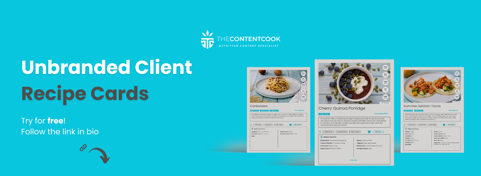 The Content Cook