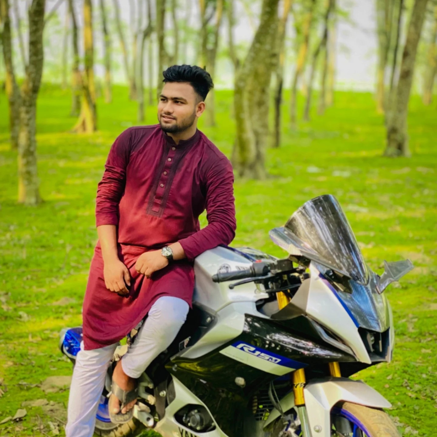 Mostofa Kamal