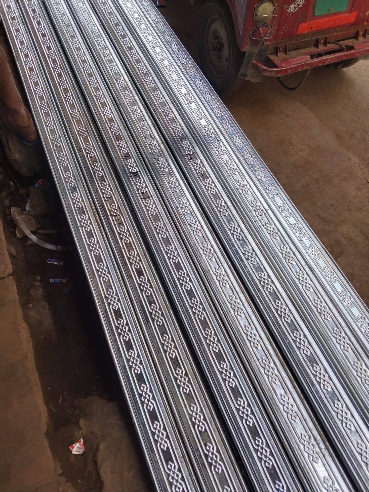 RK Welding Work Kaloor