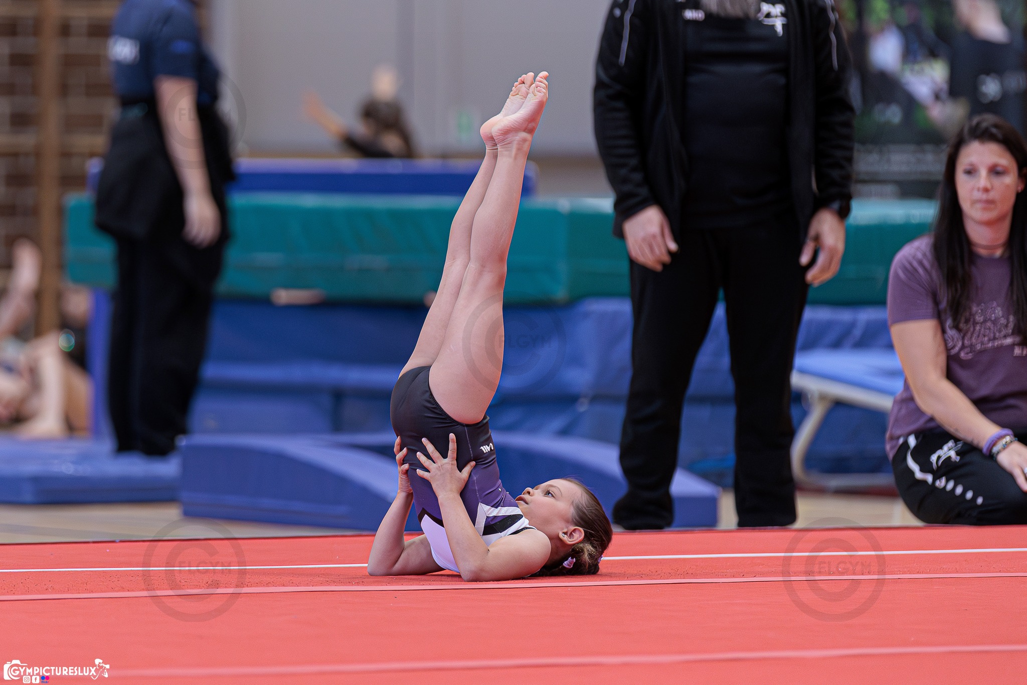 Gymnastics Pictures Luxembourg