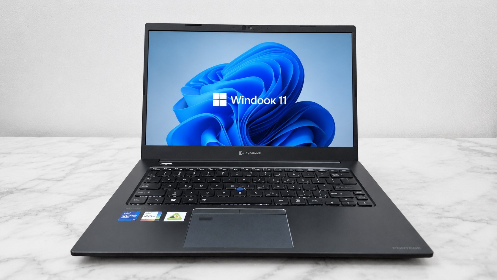Toshiba Dynabook G83/FS Laptop Specs: Intel i5 10th Gen Processor