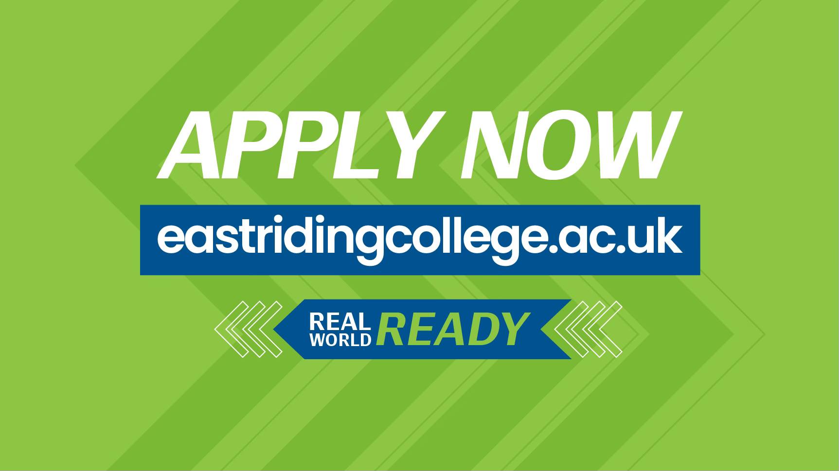 East Riding College