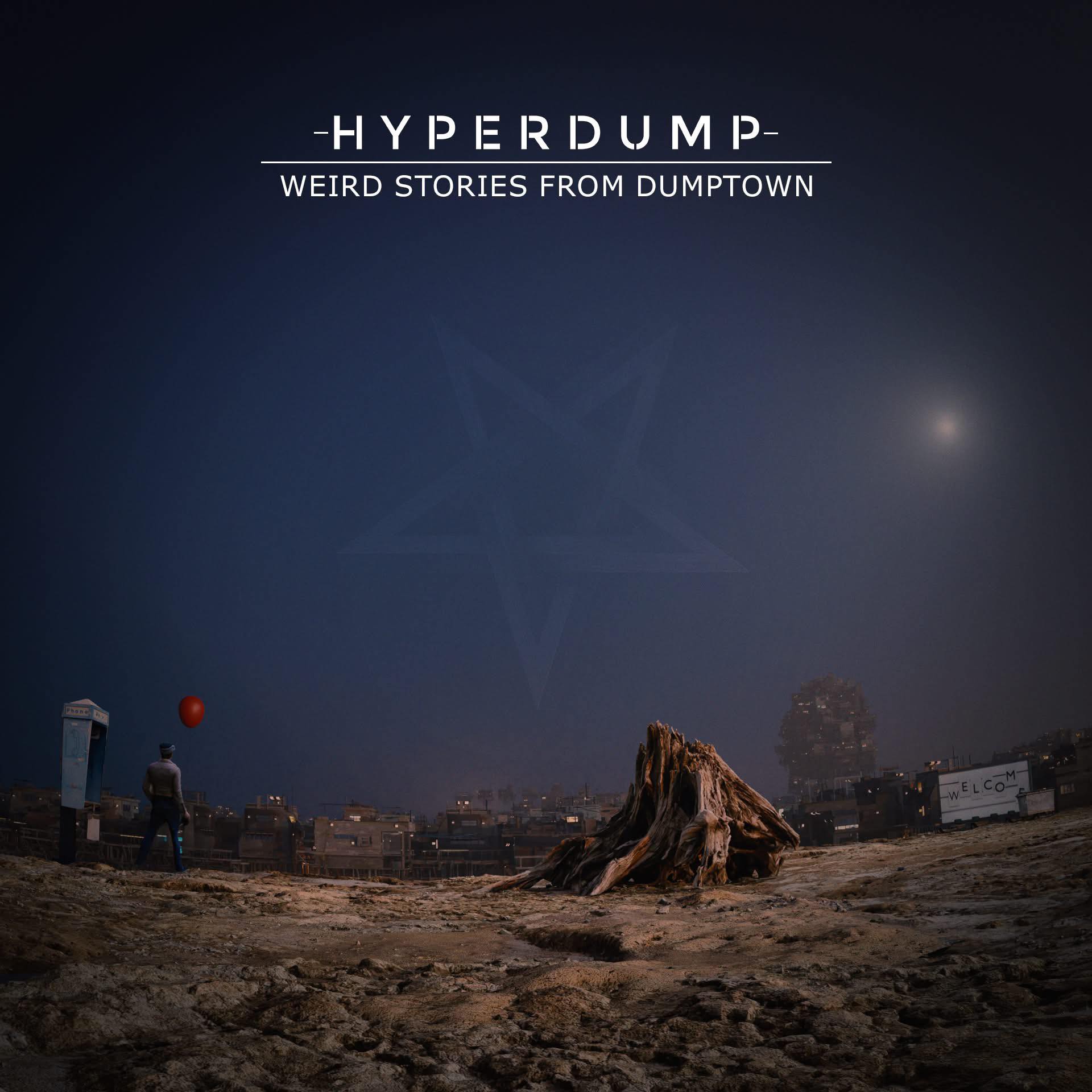 HyperDump