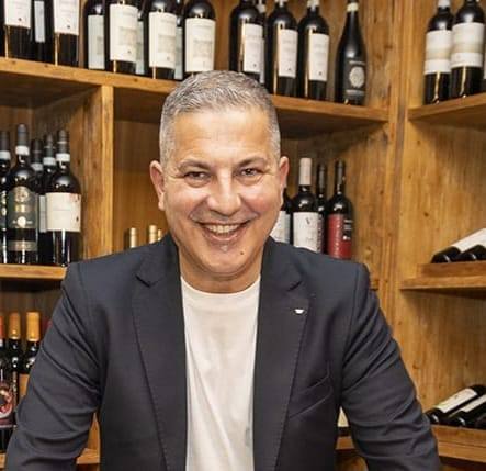 Franco Rauseo