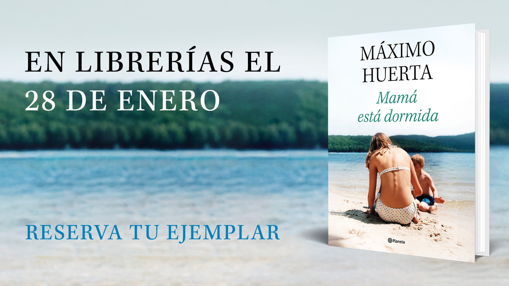 Máximo Huerta