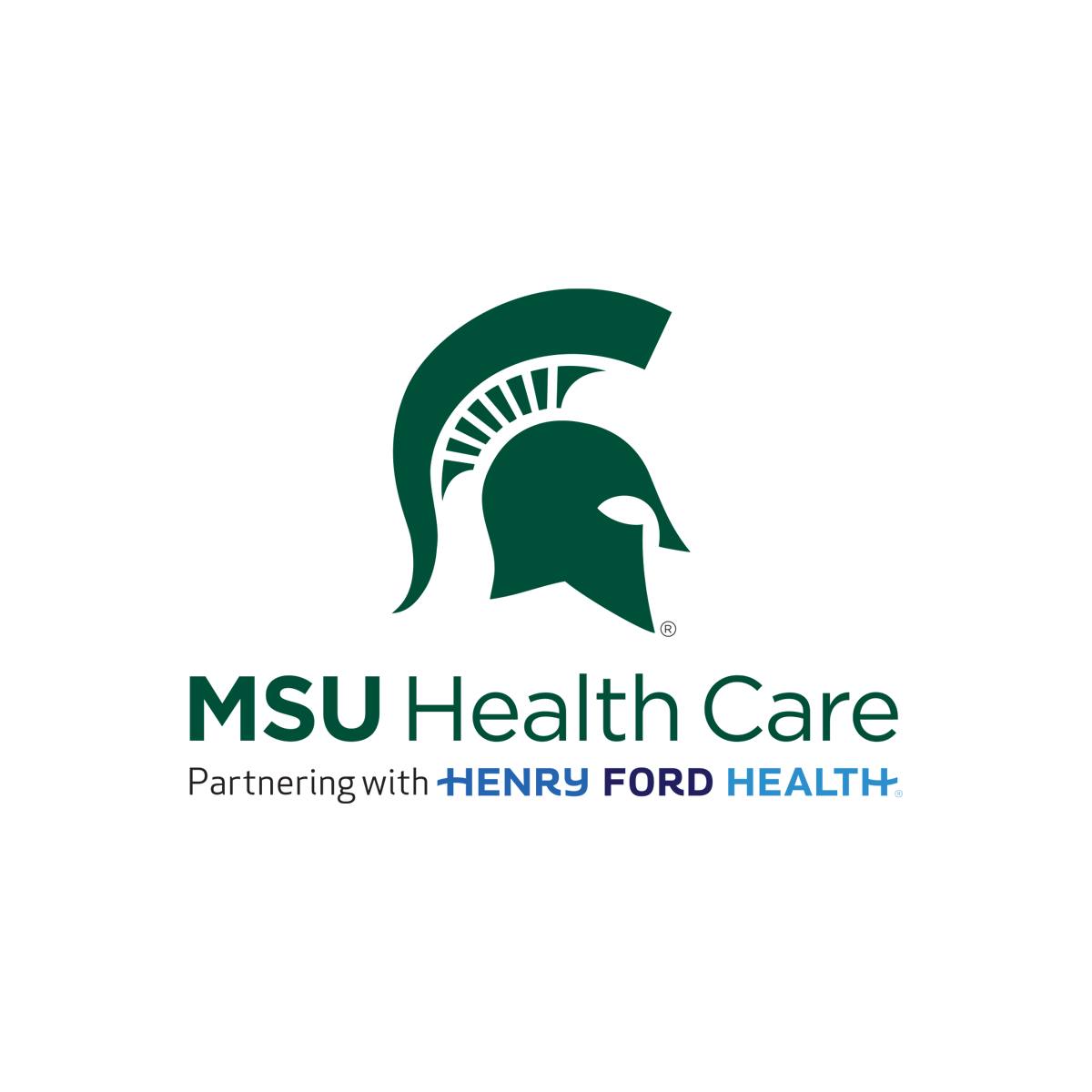 MSU Health Care - Welcome Dr. Rawan Kassar, MD, to MSU... | Facebook