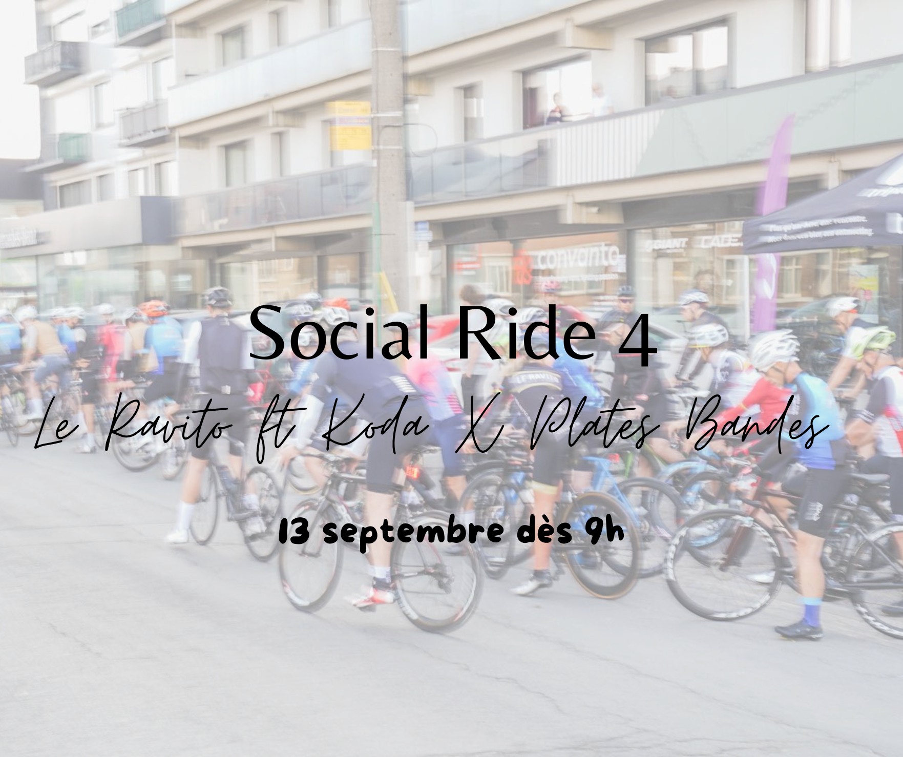Le Ravito - Vente, entretien, réparation vélos | Visé